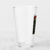 Verre Apocalypse Canada 2024 (Droite)