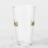 Verre Apocalyptish (Droite)