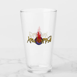 Verre Apocalyptish