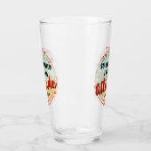 Verre Apparemment, J'Ai Une Citation D'Attitude Drôle Sa (Gauche)