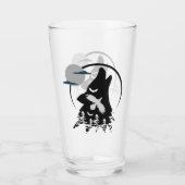 Verre Appel de wild.w (Dos)