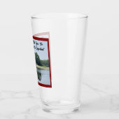 Verre Appreciation Glass (Gauche)