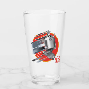 Verre Aqua Ado Hunger Force Rabbot