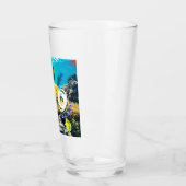 Verre Aqua Blend (Gauche)