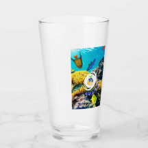 Aqua Blend