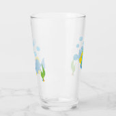 Verre Aquarium de l'aquarium du Fish Bowl Tropical pour (Gauche)