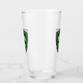 Verre Arabie Saoudite (Gauche)