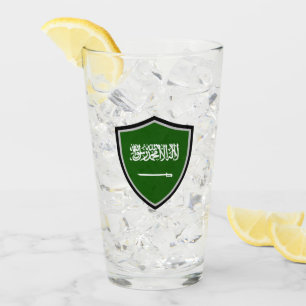 Verre Arabie Saoudite