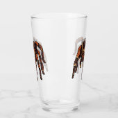 Verre Araignée de Tarantula (Gauche)