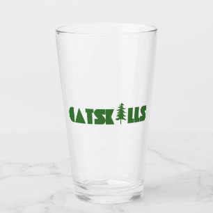 Verre Arborescence des catapactères