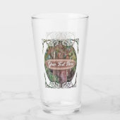 Verre Arbre de la bière Tule Oaxaca OAX1 (Dos)