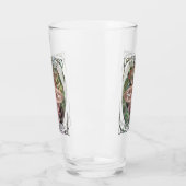 Verre Arbre de la bière Tule Oaxaca OAX1 (Gauche)