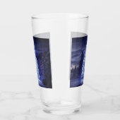 Verre Arbre de Noël (Droite)