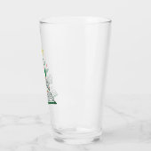 Verre Arbre de Noël de la réservation III (Gauche)