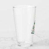 Verre Arbre de Noël de la réservation III (Droite)
