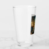 Verre Arbre de Noël intérieur Tumbler (Droite)