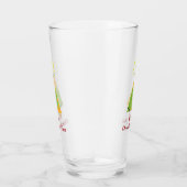 Verre Arbre de Noël Nacho (Droite)