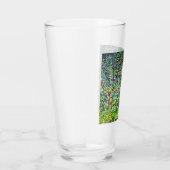 Verre Arbre pomme Gustav Klimt (Droite)