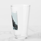 Verre Arbres, sur la rive (Gauche)