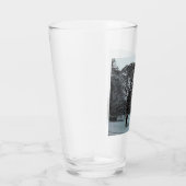 Verre Arbres, sur la rive (Droite)
