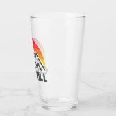 Verre Arc en ciel Catskill 35er (Gauche)