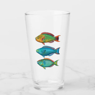 Verre arc-en-ciel, Queen et Stoplight