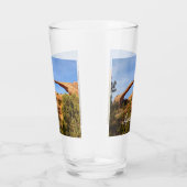 Verre Arc paysager au Parc national des Arches (Droite)