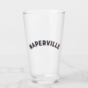 Verre Arc Vintage de Naperville, Illinois