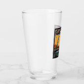 Verre Arche de passerelle | St. Louis, Missouri (Droite)