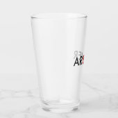 Verre Archer (Droite)