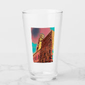 Verre Architecture en Italie (Devant)