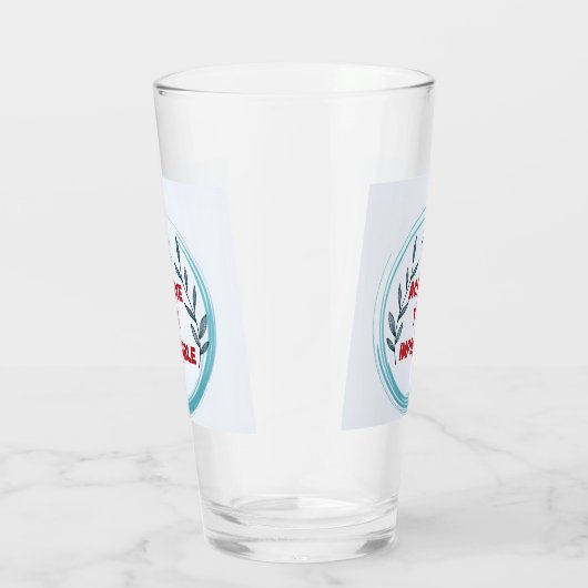 Verre Archiver l'impossible (Droite)