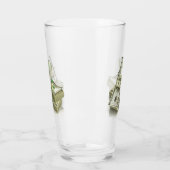 Verre Argent (Gauche)