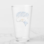Verre Argentine (Dos)