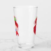Verre Ariel  (Gauche)