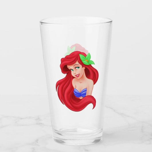 Verre Ariel (Devant)