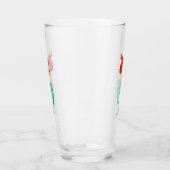 Verre Ariel (Gauche)