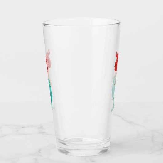 Verre Ariel (Gauche)