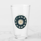 Verre Aries (Dos)