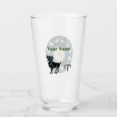 Verre Aries (Devant)