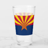 Verre Arizona (Dos)