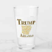 VERRE ARKANSAS  (Dos)