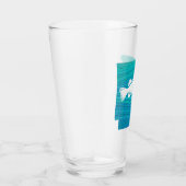 Verre Arkansas Wave Fishing (Droite)