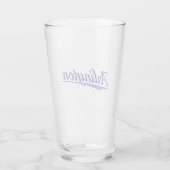 Verre Arlington (Dos)