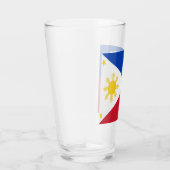 Verre Armoiries des Philippines (Droite)