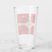 Verre Armoiries du Danemark (Dos)