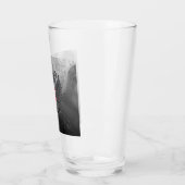 Verre Armoiries russes (Gauche)