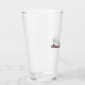 Verre Arthur M. Anderson (Droite)