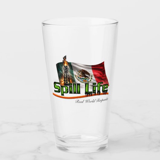 Verre Articles de boisson (Devant)