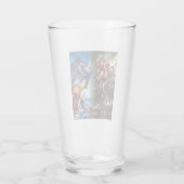 Verre Articles de boisson God of War (Dos)